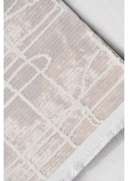 Volora Halı Koleksiyonu | Yumuşak Dokulu, Modern Ince Form, Tozumaz ve Kolay Temizlenebilir