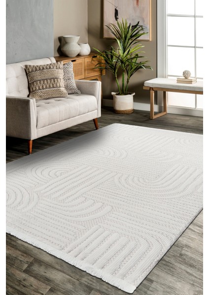 Volora Halı Koleksiyonu | Yumuşak Dokulu, Modern Ince Form, Tozumaz ve Kolay Temizlenebilir