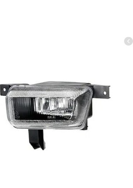 Opel Astra G 1998-2009 Arası Depo Sağ Sis Farı 6710012 / 9117323