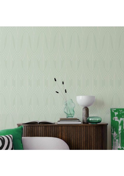 Icon Koleksiyonu 24102-4 Duvar Kağıdı 15.6 Mtr