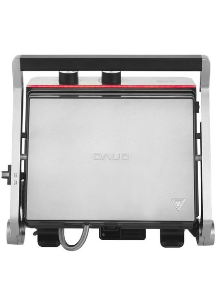 Ince Işlemeye Sahip, Şık ve Dayanıklı Tost Makinesi - Modern Tasarım fırsatları