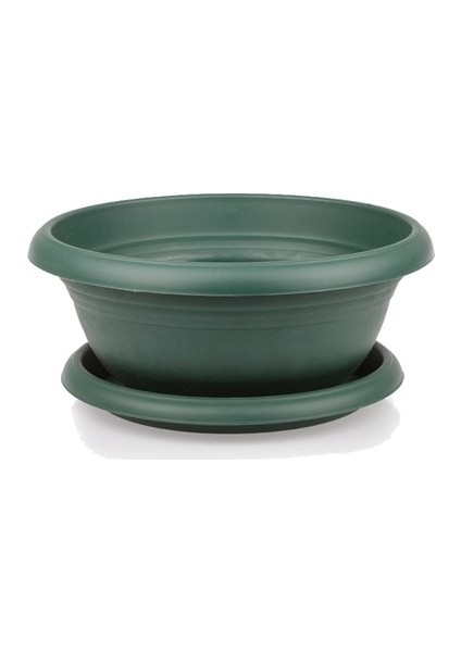 BONSAİ SAKSISI (TABAKLI 2.1 LT)