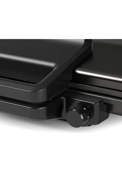 2000 W Siyah Tost Makinesi, Pratik ve Şık Mutfak Aleti modelleri