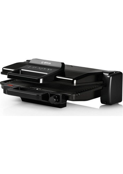 2000 W Siyah Tost Makinesi, Pratik ve Şık Mutfak Aleti indirimleri