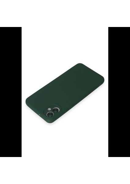 Samsung Galaxy A05 Kılıf First Silikon modelleri