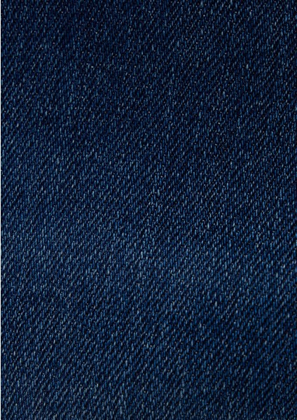 Marcus Gölgeli İndigo Mavisi Jean Pantolon 8835122020