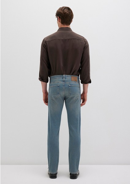 Jake Açık Mavi Jean Pantolon 8842222406