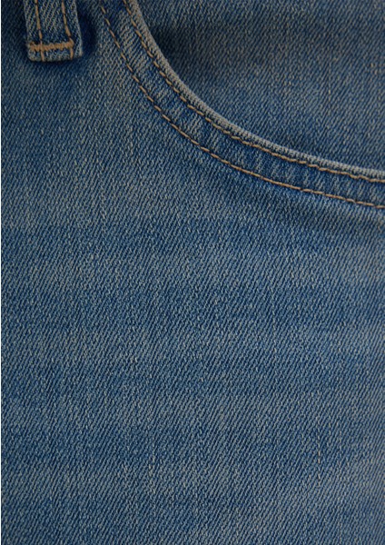 Jake Açık Mavi Jean Pantolon 8842222406