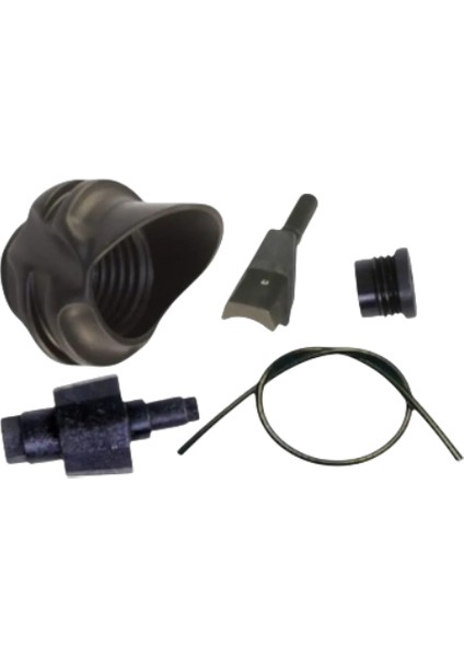 Speciality Lastikli Gez Seti Peep #750 1/8"aperture Threaded - 237664 fiyatları