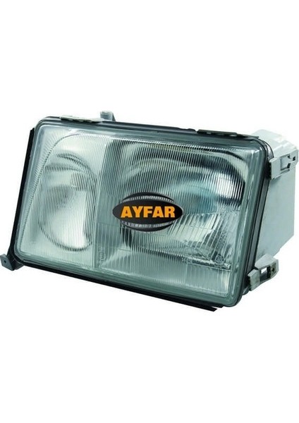 Far Sol Mercedes E200 W124 1993-1995