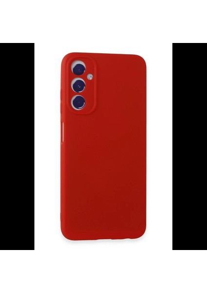 Samsung Galaxy A05S Kılıf First Silikon