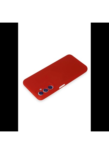 Samsung Galaxy A05S Kılıf First Silikon modelleri