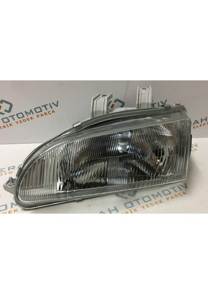Honda Civic K600 1992 Sol Ön Far Depo