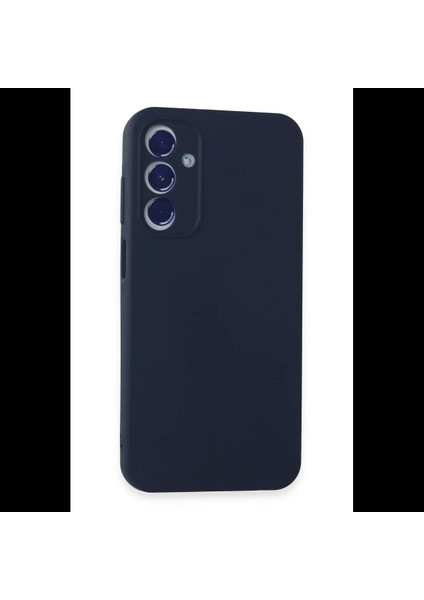 Samsung Galaxy A35 5g Kılıf First Silikon