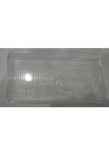 Fiat Uno Far Camı Sol Tekeler