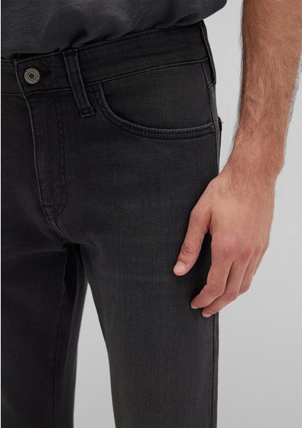 Jake Antrasit Smoke Jean Pantolon 8842222864