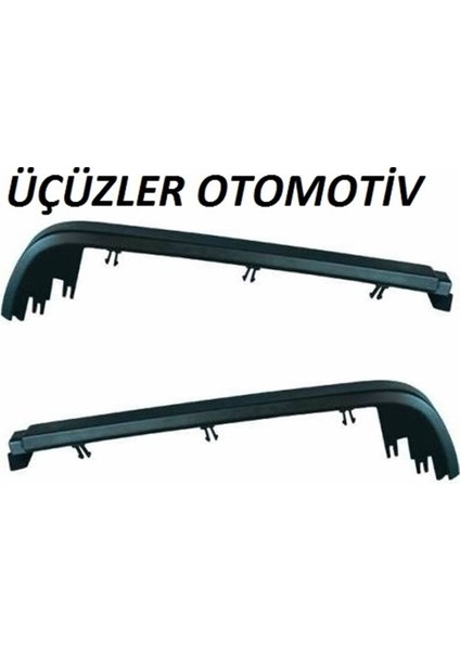 Tofas Uyumlu Far Alt Çitasi Takimi Dogan Kartal Sahin Slx 46212967