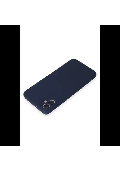 Samsung Galaxy A05 Kılıf First Silikon modelleri