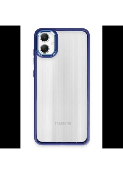 Samsung Galaxy A05 Kılıf Power Silikon