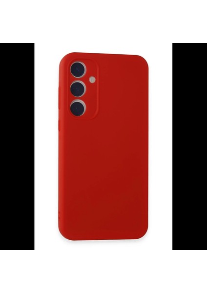 Samsung Galaxy A35 5g Kılıf First Silikon