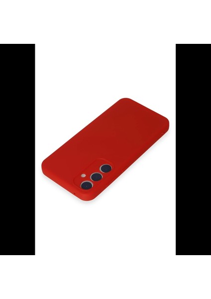 Samsung Galaxy A35 5g Kılıf First Silikon modelleri