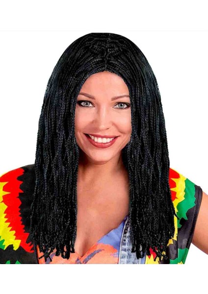 Òrmelı Bayan Peruk