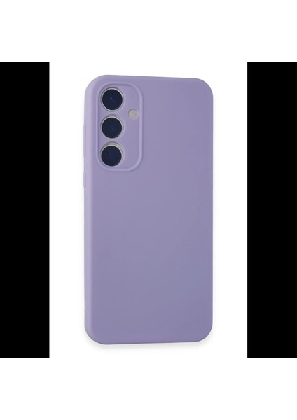 Samsung Galaxy A35 5g Kılıf First Silikon