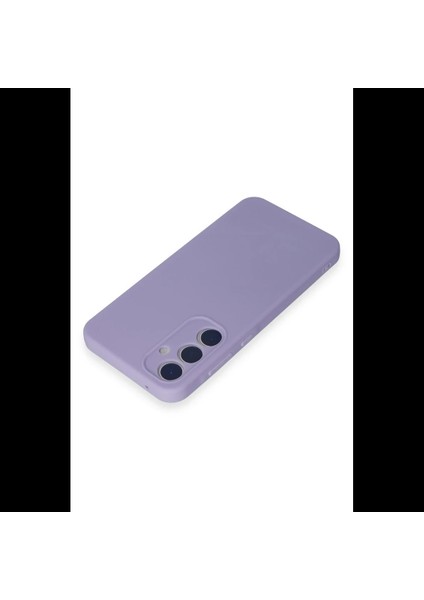 Samsung Galaxy A35 5g Kılıf First Silikon modelleri