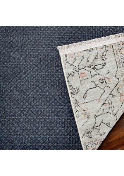 Gri Etnik Modern Etnik Desenli Halı | Makinada Yıkanabilir | Hav Toz Vermez | Leke Tutmayaz | Kaymaz Taban | Dijital Makine Baskı | Salon Yolluk Mutfak Halısı fırsatları