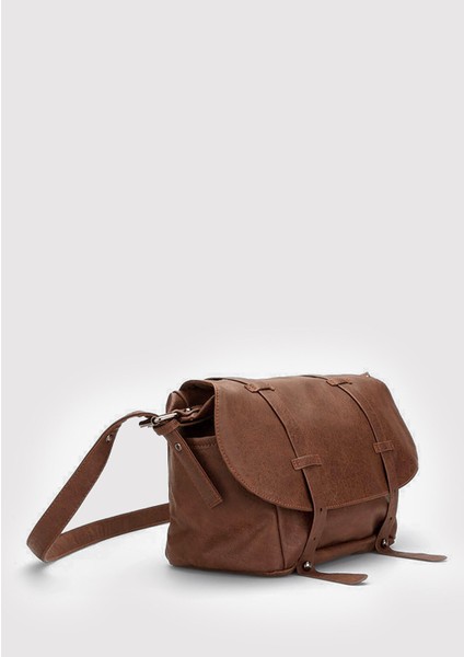 Kahverengi Çapraz Çanta 193979-26823