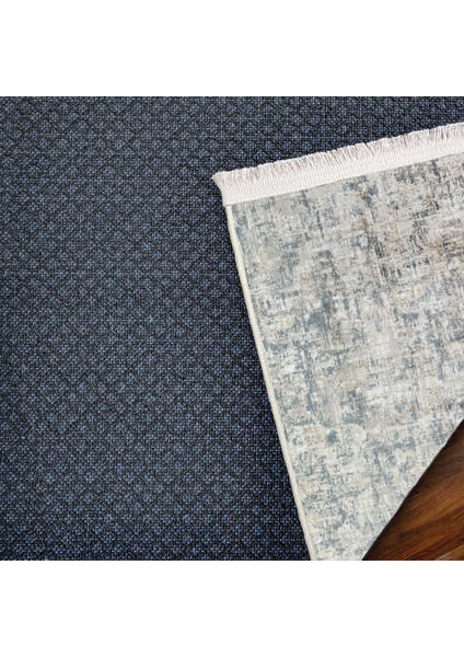Antrasit Modern Modern Etnik Desenli Halı | Makinada Yıkanabilir | Hav Toz Vermez | Leke Tutmayaz | Kaymaz Taban | Dijital Makine Baskı | Salon Yolluk Mutfak Halısı fırsatları
