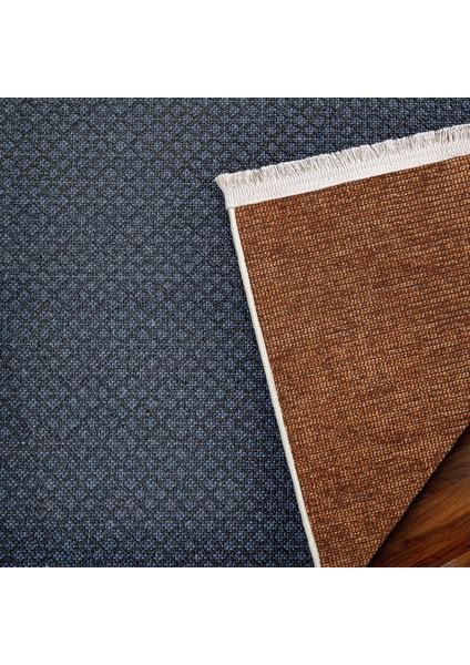 Turuncu Düz Modern Etnik Desenli Halı | Makinada Yıkanabilir | Hav Toz Vermez | Leke Tutmayaz | Kaymaz Taban | Dijital Makine Baskı | Salon Yolluk Mutfak Halısı fırsatları