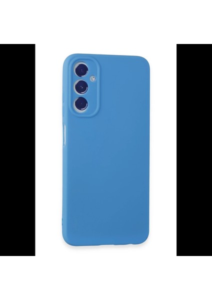 Samsung Galaxy A05S Kılıf First Silikon