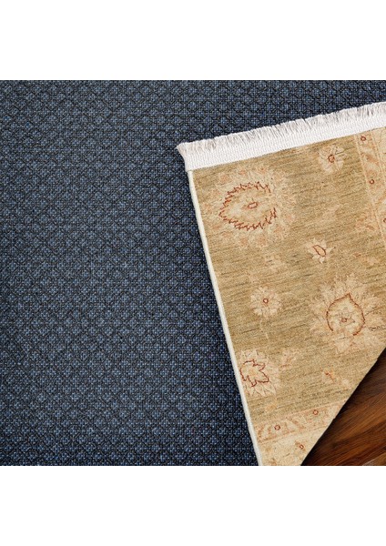 Krem Çiçekli Modern Etnik Desenli Halı | Makinada Yıkanabilir | Hav Toz Vermez | Leke Tutmayaz | Kaymaz Taban | Dijital Makine Baskı | Salon Yolluk Mutfak Halısı fırsatları