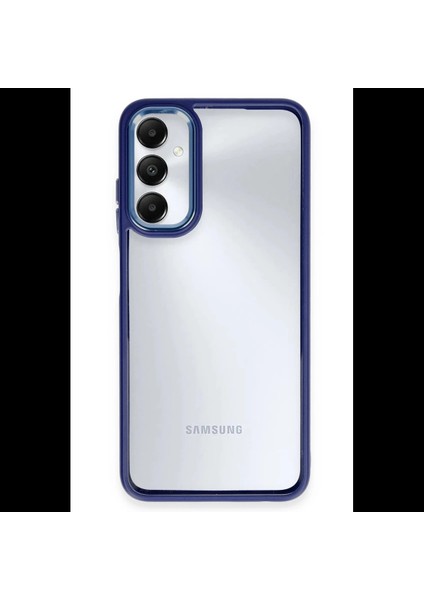 Samsung Galaxy A05S Kılıf Power Silikon