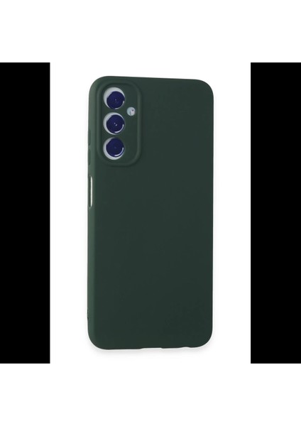 Samsung Galaxy A05S Kılıf First Silikon