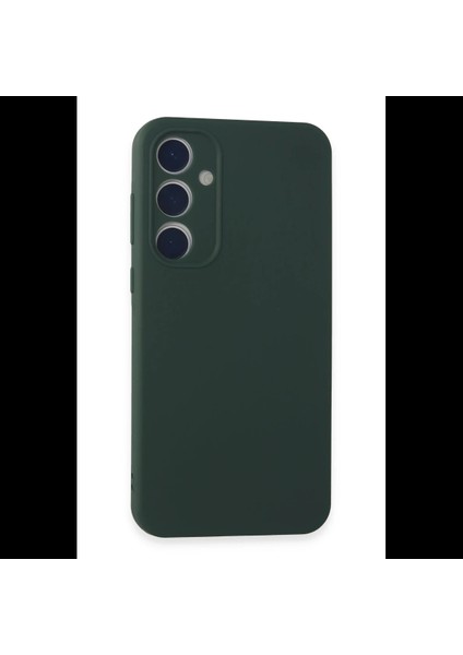 Samsung Galaxy A35 5g Kılıf First Silikon