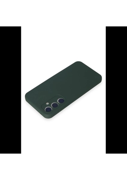 Samsung Galaxy A35 5g Kılıf First Silikon modelleri