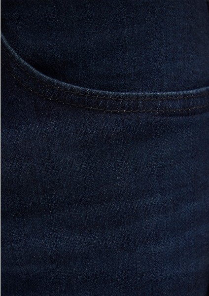 Jake Gece Mavisi Comfort Jean Pantolon 8842227883