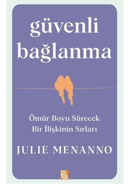 Güvenli Bağlanma