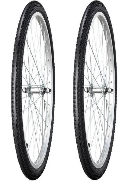 Irc 24 Jant 24X1.90 B-727 Bisiklet Dış Lastiği x 2 Adet