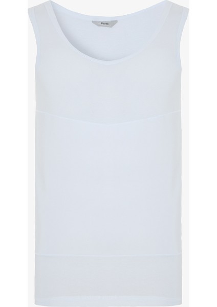 Medium Optik Beyaz Korset