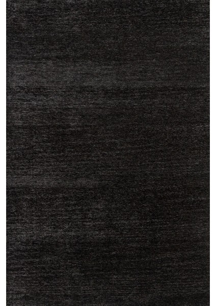 Antrasit Düz Modern Etnik Desenli Halı | Makinada Yıkanabilir | Hav Toz Vermez | Leke Tutmayaz | Kaymaz Taban | Dijital Makine Baskı | Salon Yolluk Mutfak Halısı