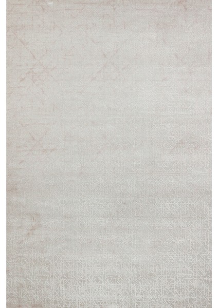 Ekru Modern Modern Etnik Desenli Halı | Makinada Yıkanabilir | Hav Toz Vermez | Leke Tutmayaz | Kaymaz Taban | Dijital Makine Baskı | Salon Yolluk Mutfak Halısı