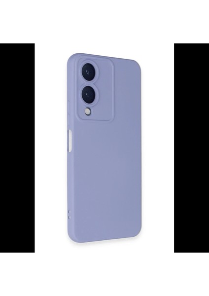 Vivo Y17S Kılıf Nano Içi Kadife Silikon fiyatları