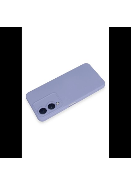 Vivo Y17S Kılıf Nano Içi Kadife Silikon modelleri