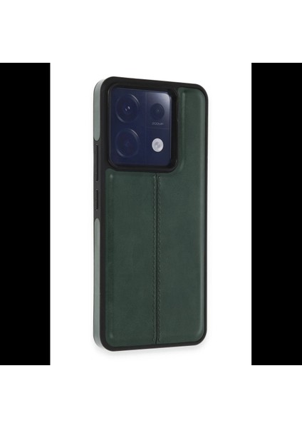 Xiaomi Redmi Note 13 Pro 5g Kılıf Ozzi Kapak