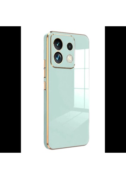 Xiaomi Redmi Note 13 Pro 5g Kılıf Volet Silikon