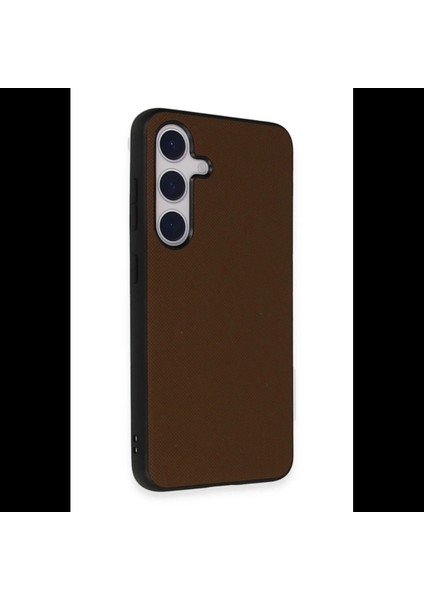 Samsung Galaxy S24 Kılıf Taft Kapak