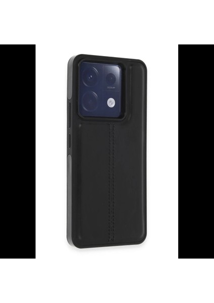 Xiaomi Redmi Note 13 Pro 5g Kılıf Ozzi Kapak